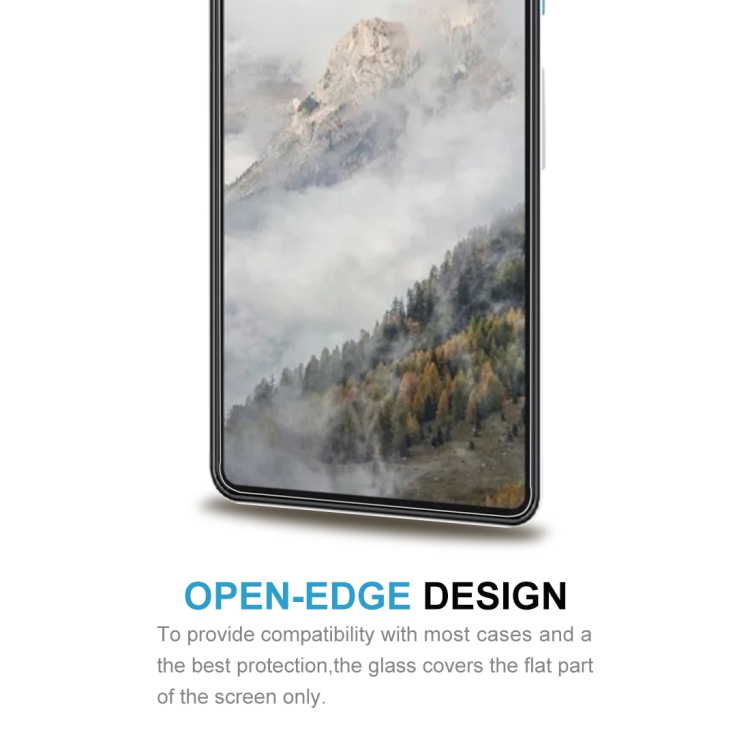 Kính Cường Lực Google Pixel 4 XL Glass Giá Rẻ có khả năng chống trầy xước màn hình bảo vệ kính màn hình luôn như mới